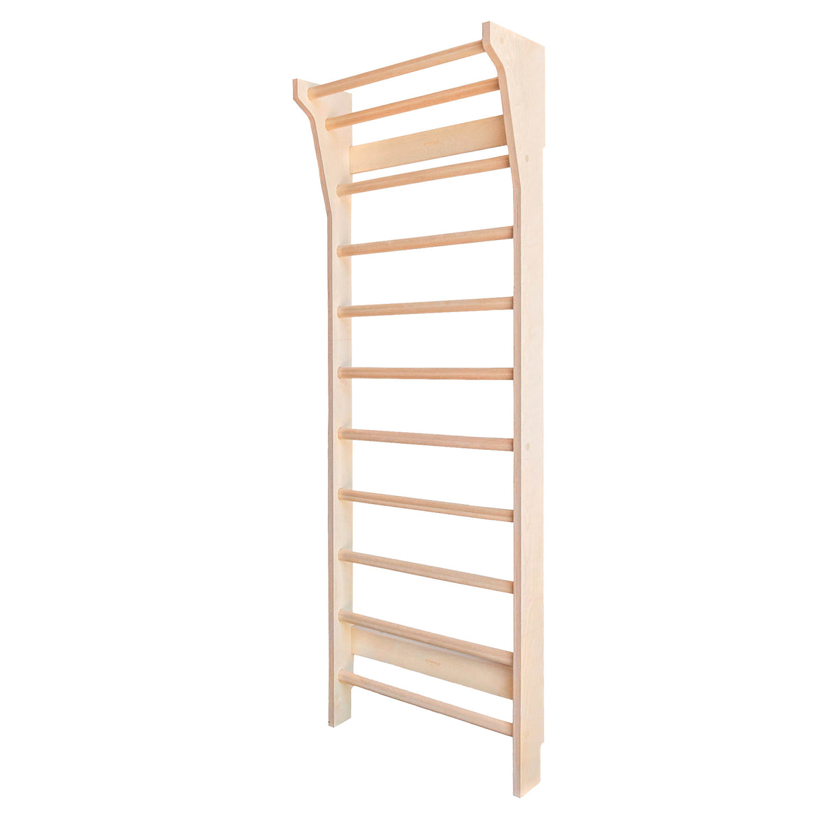 TAIMI wall bars - wand klimrek – productbeeld 3