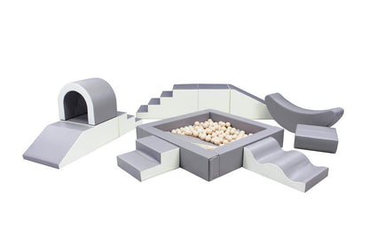 Soft Play Party Set - IGLU Soft Play