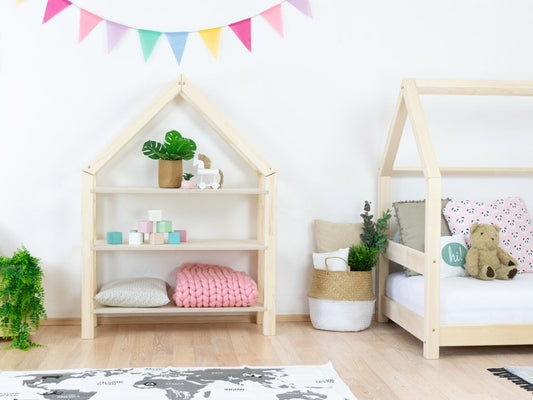 Küchenschrank für Kinderzimmer - Wohnzimmerschrank