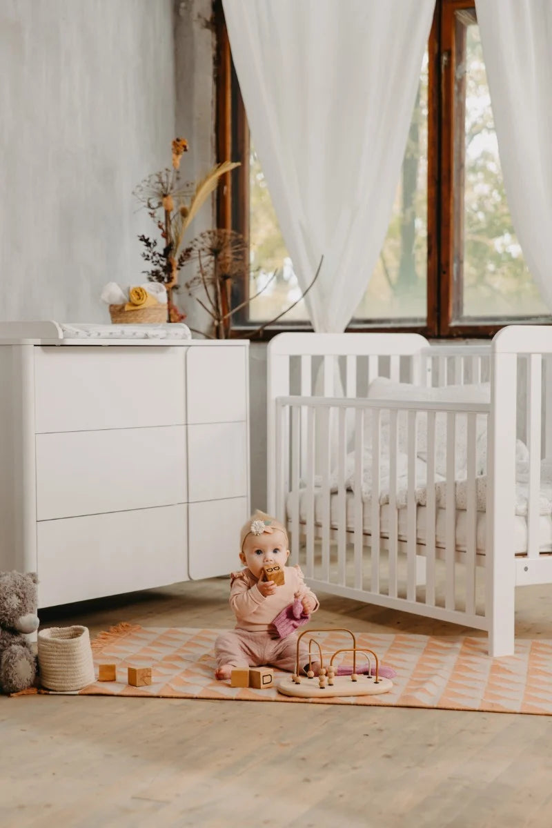 YappyLull Kinderbett