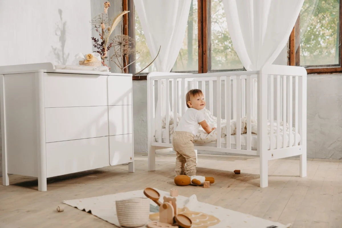 YappyLull Kinderbett