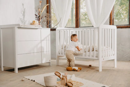 YappyLull Kinderbett