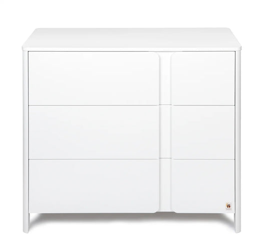 YappyClassic commode - 3 lades