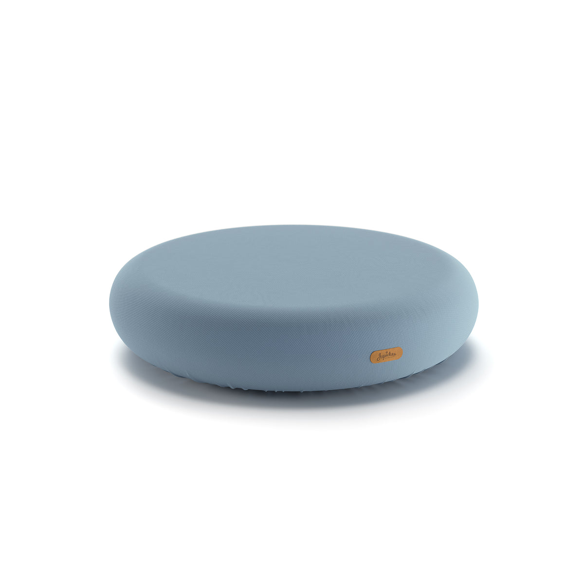 ingebouwde kindertrampoline voor actief binnenspelen
