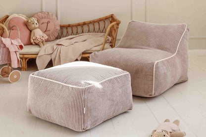 Kumo Chair Corduroy Candy