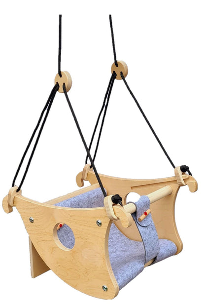 Baby Swing / Booster M/XL - Leea's Tower Accessory