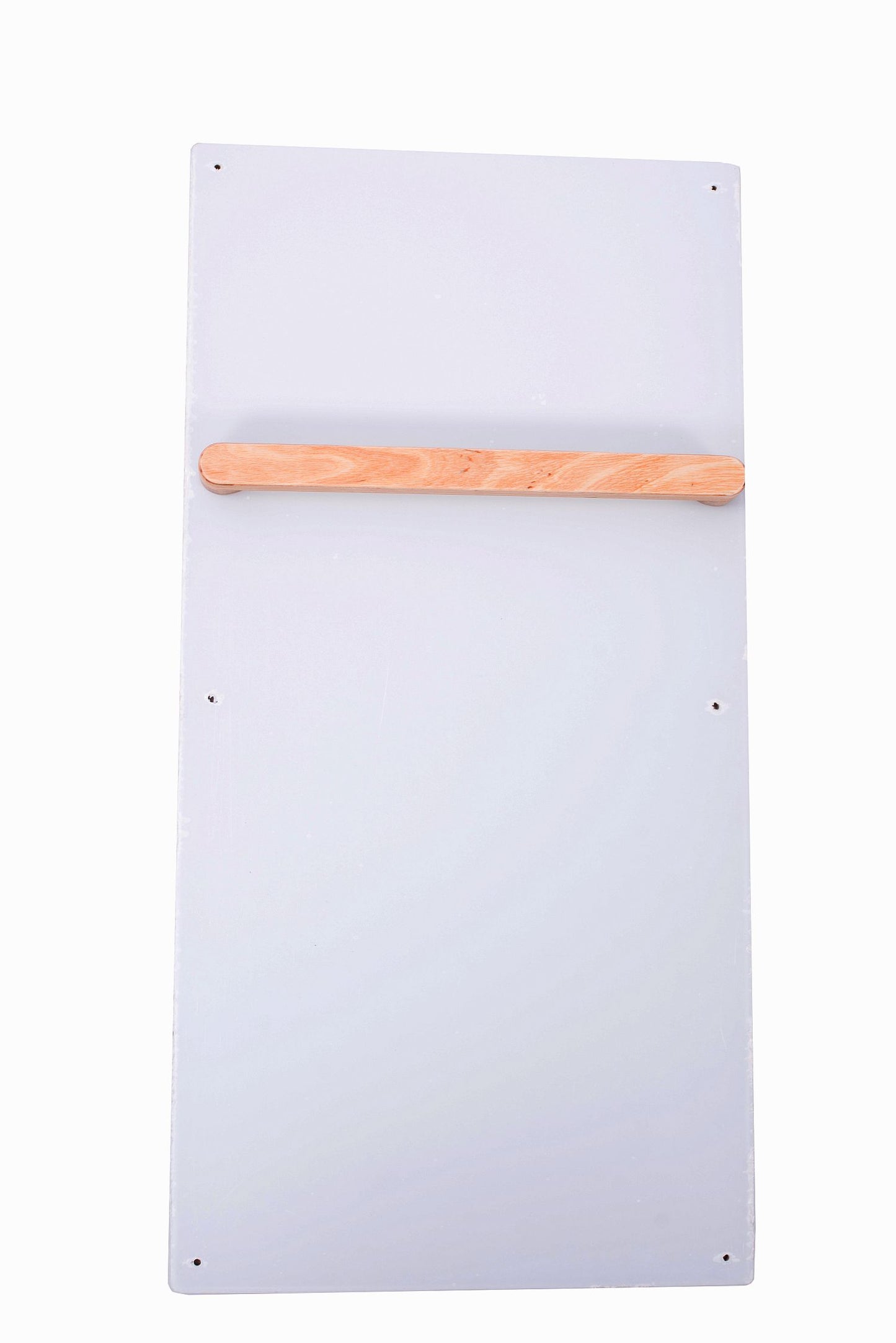 Montessori Mirror With Pull-Up Bar Slim/M - Leea's Tower Accessory