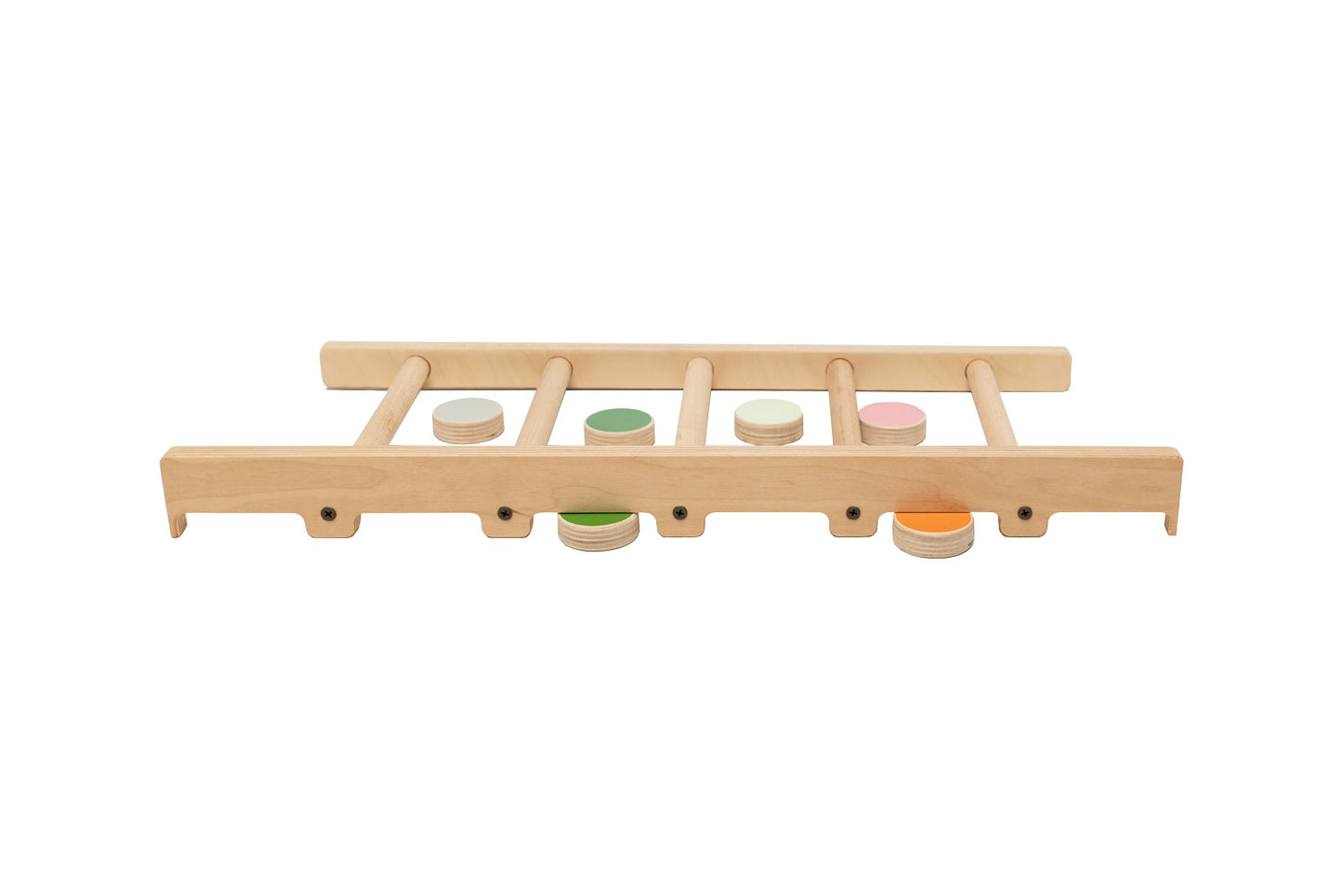 Shuffleboard-Set XL – Leeas Turm-Zubehör