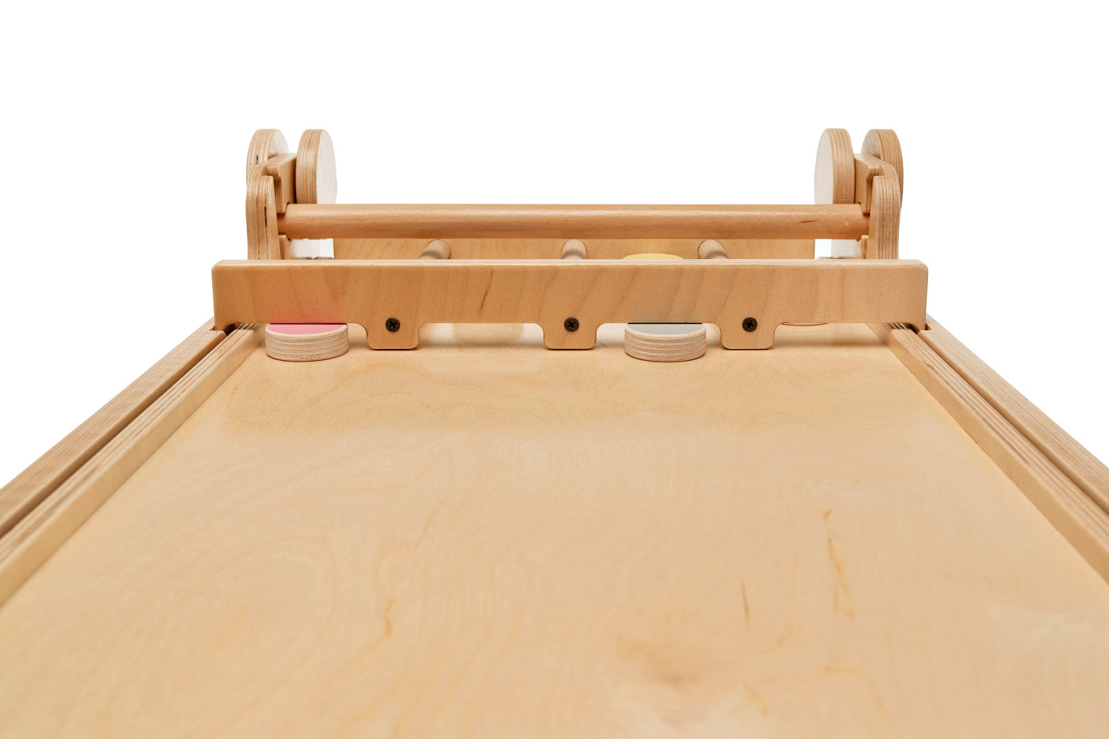 Shuffleboard-Set Slim/M – Leeas Turm-Zubehör