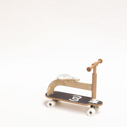 Otsbo 6-in-1 skateboard