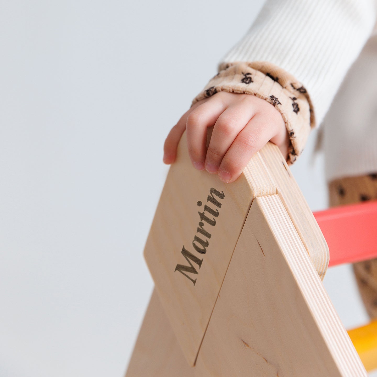 Pikler Triangle – Bright