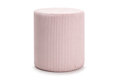 Shappy Pouf Corduroy Candy