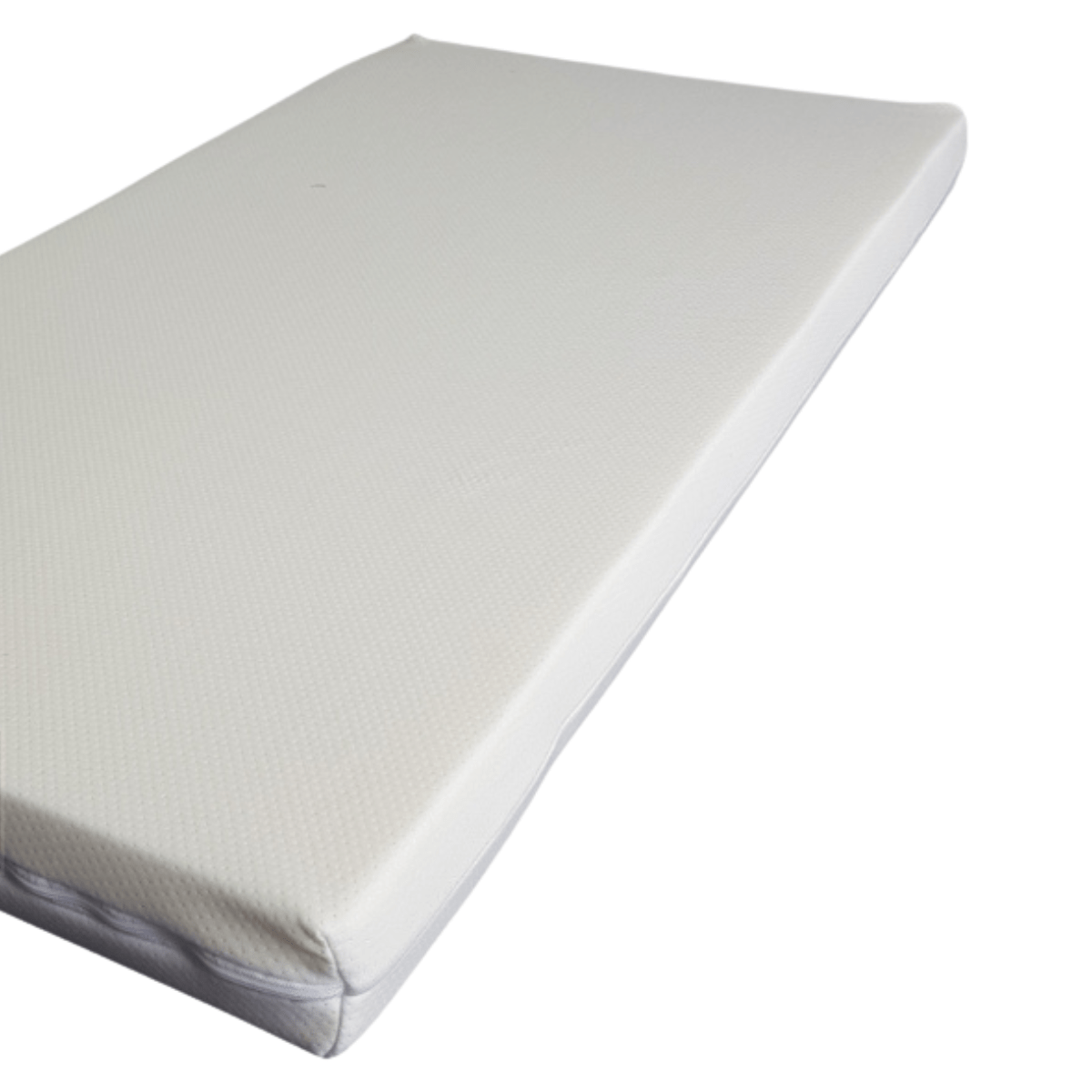 ATB TIPI Babybett-Set mit Matratze 120 × 60 cm – weitere Produktansicht 2