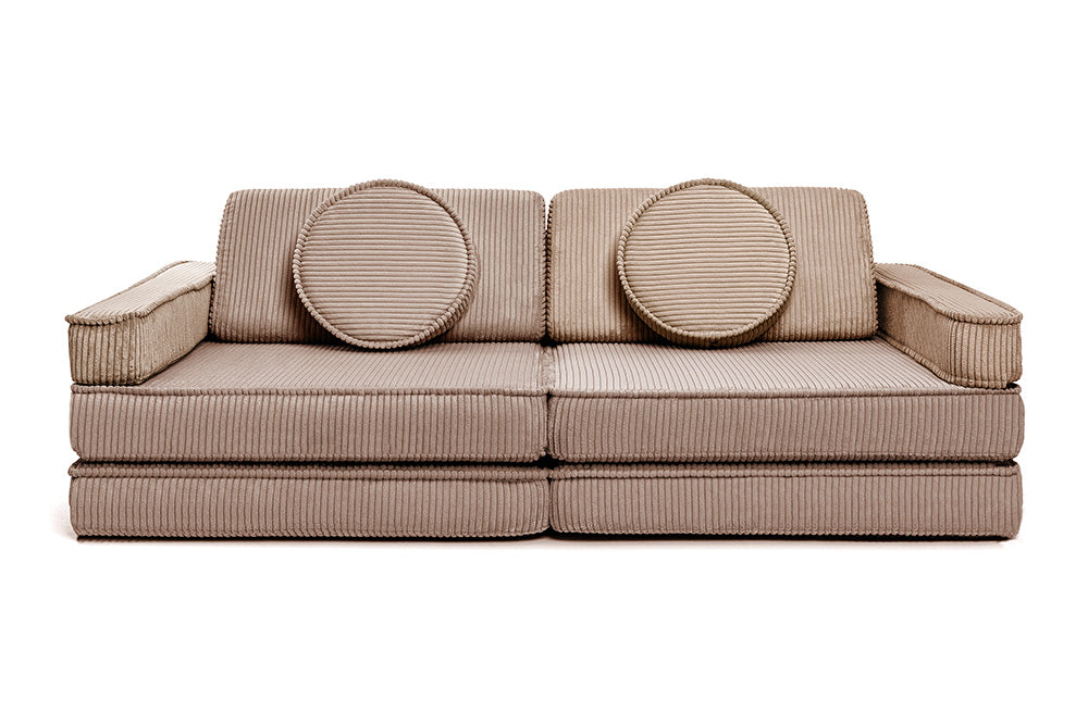 Shappy Play Sofa - Original Corduroy