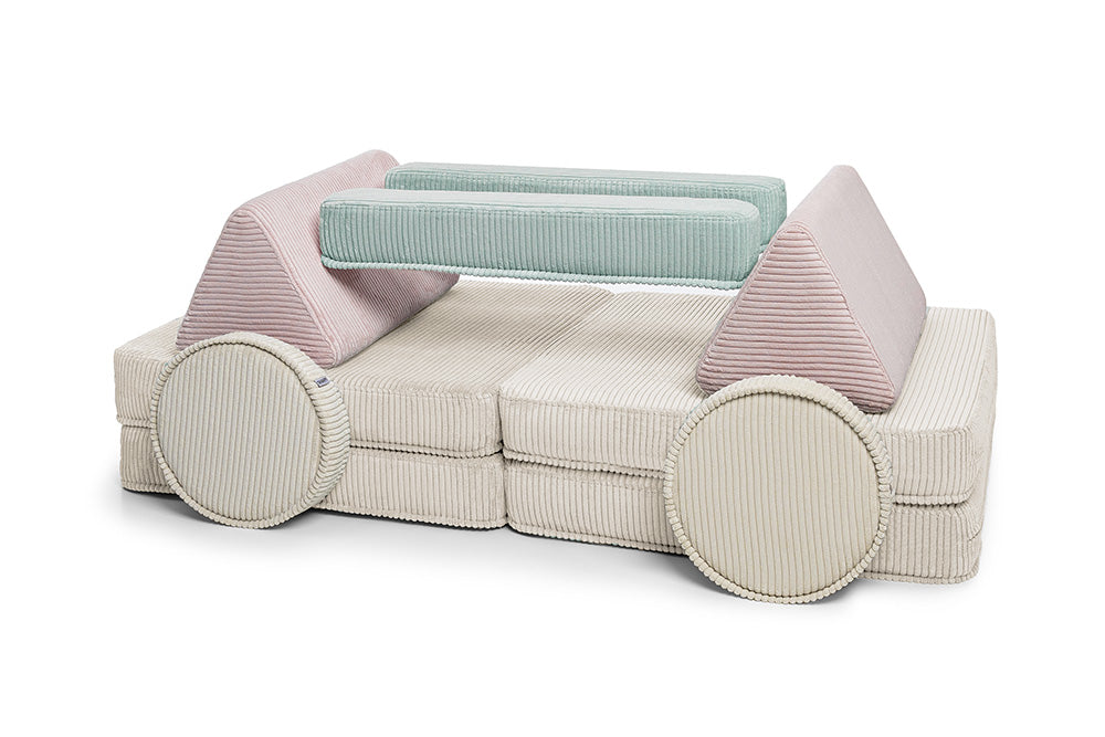 Shappy Play Sofa - Original Corduroy