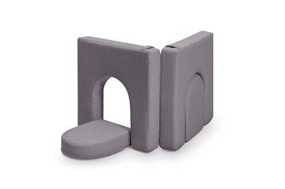 Shappy Original Mini Arches Dark Grey