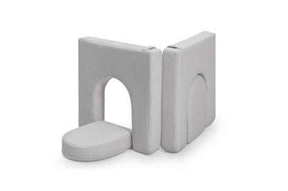 Shappy Original Mini Arches Light Grey