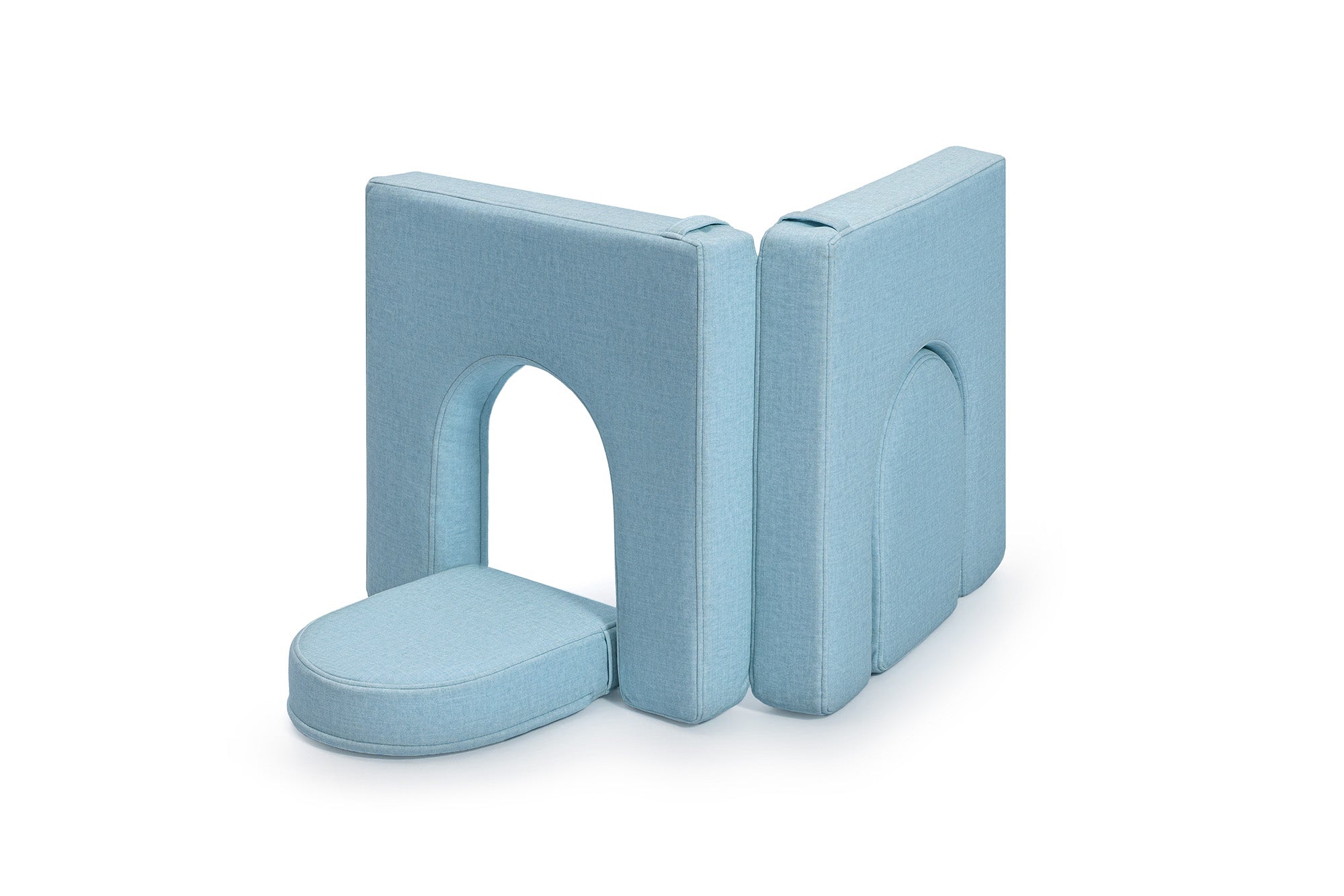 Shappy Original Mini Arches Sky Blue