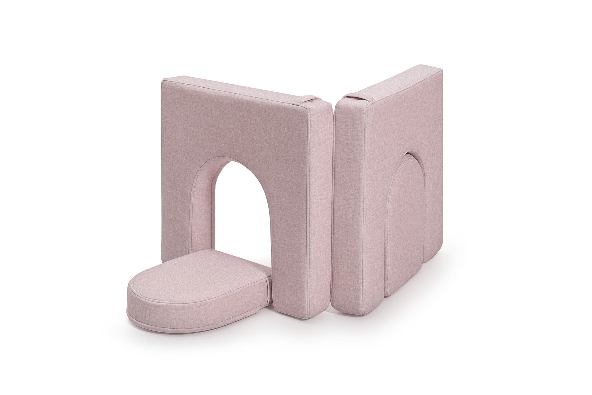 Shappy Original Mini Arches Soft Pink