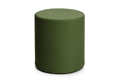 Shappy Original Pouf Bottle Green