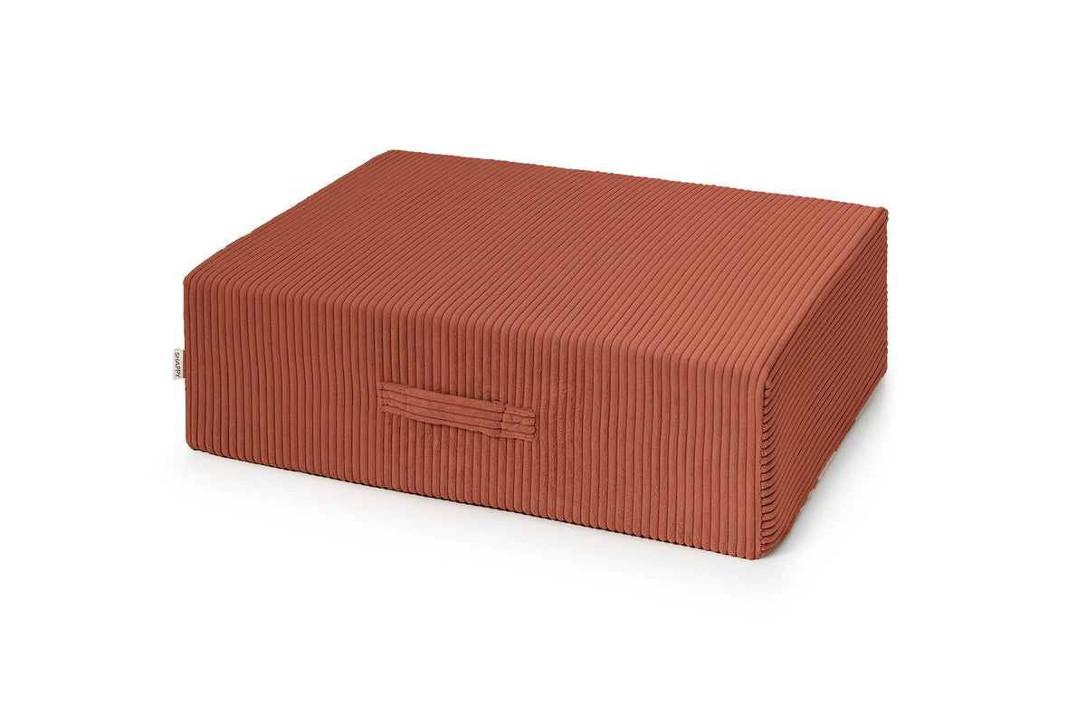 Shappy Trampoline Pure Corduroy in Cinnamon