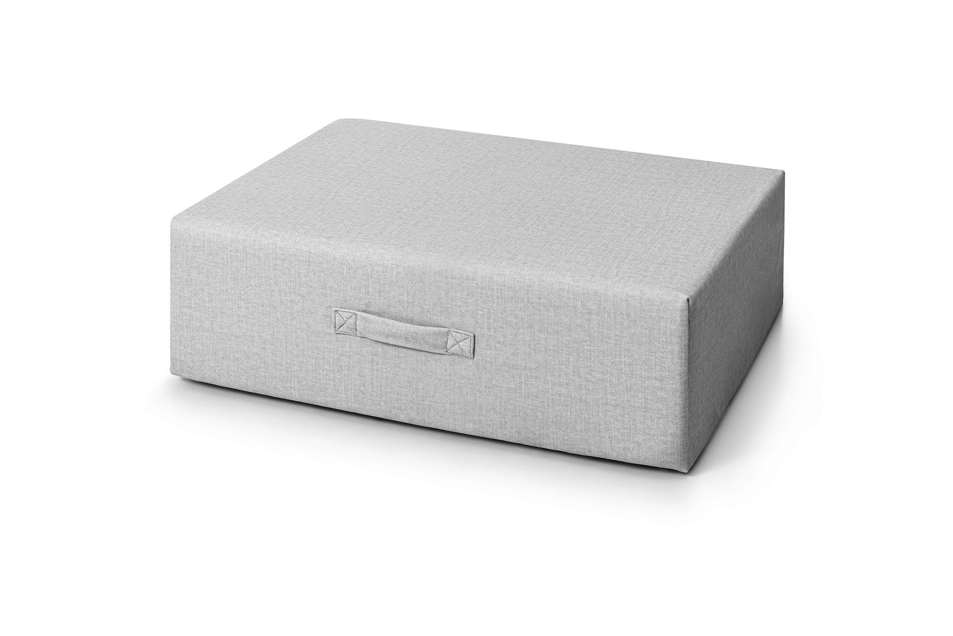 SHAPPY TRAMPOLINE ORIGINAL LIGHT GREY