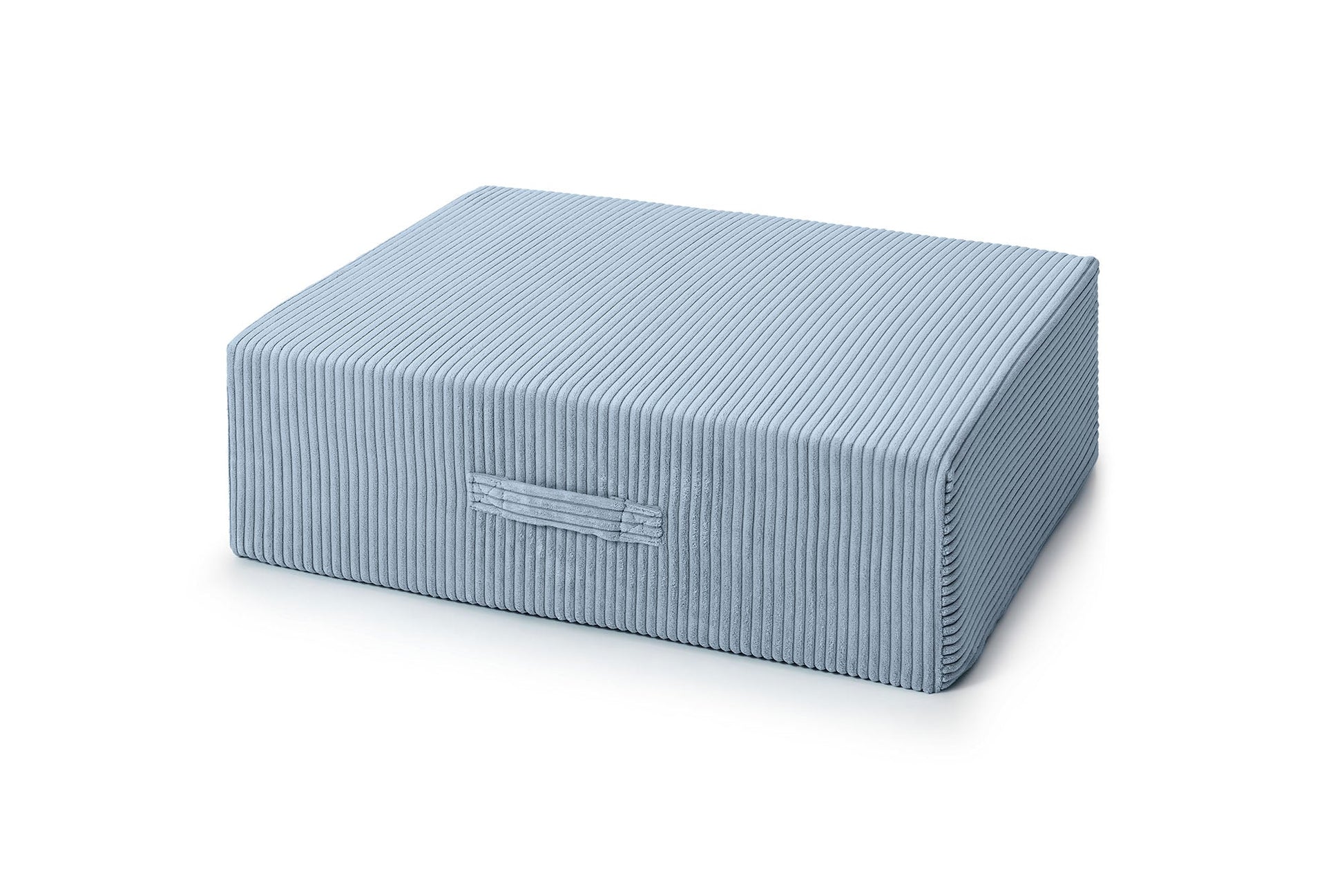 Shappy Trampoline Pure Corduroy Sky Sugar