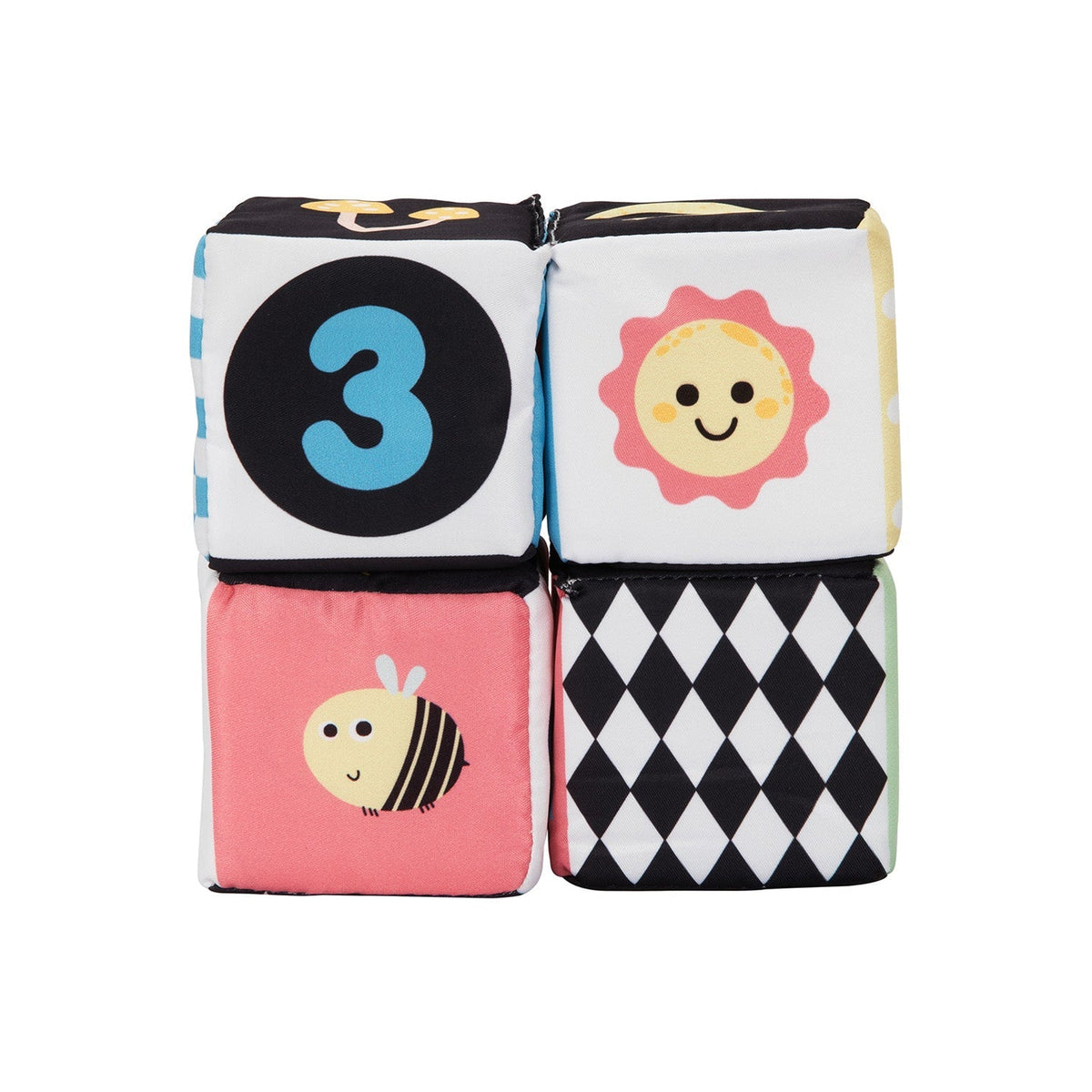 BusyKids Montessori box – 0-6 maanden – productbeeld 7