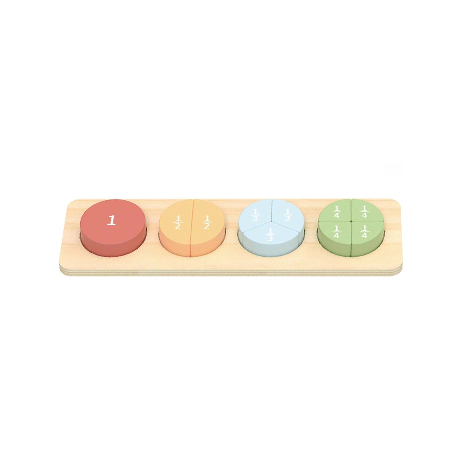 Montessori Spielbox – Set für Kinder von 24 bis 36 Monaten von BusyKids