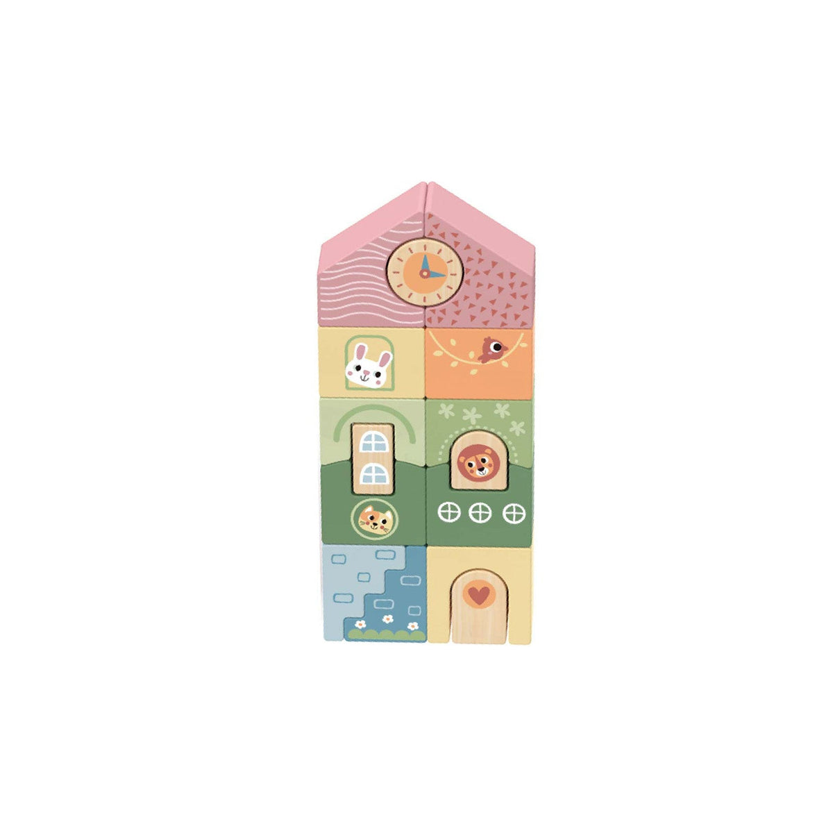 BusyKids Montessori box – 24-36 maanden – productbeeld 16
