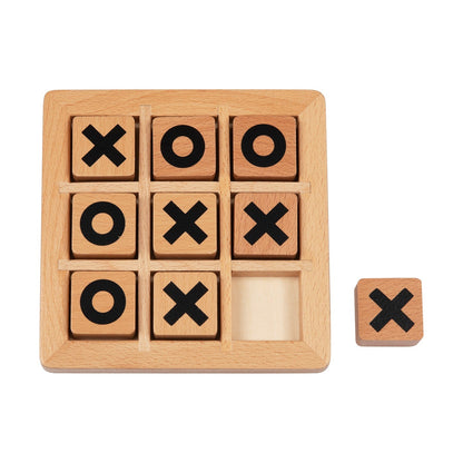 Montessori Spielkiste 36m+ BusyKids