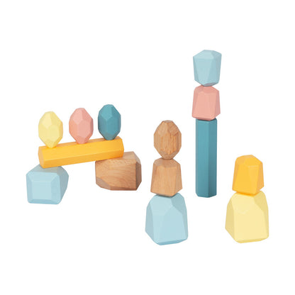Montessori Spielkiste 36m+ BusyKids