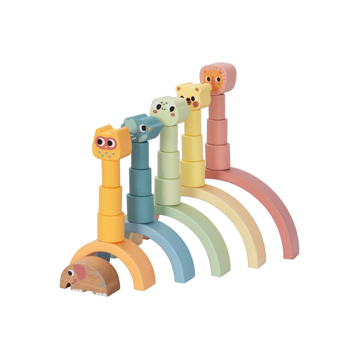 BusyKids Montessori box – 36+ maanden – productbeeld 13