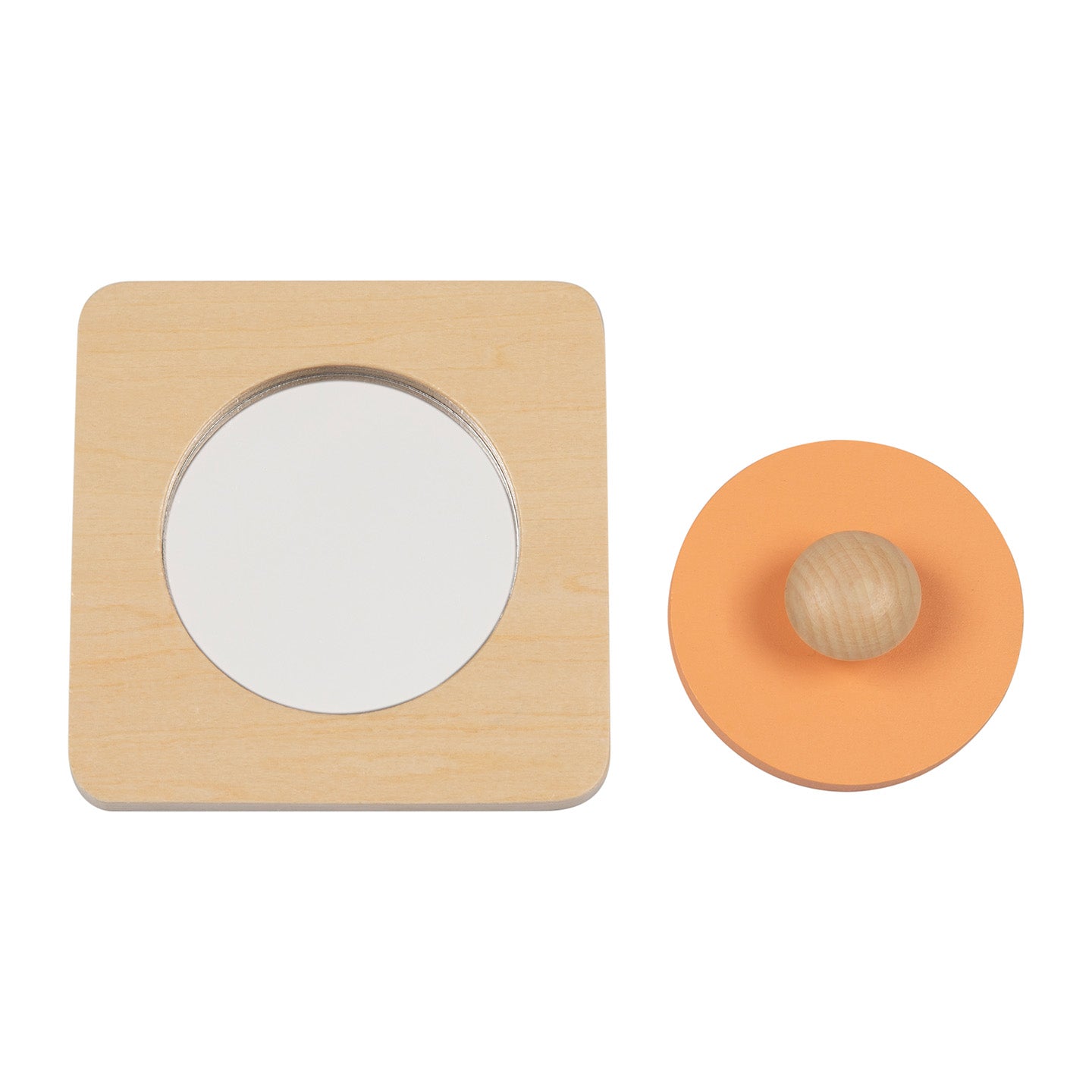 Montessori set "BusyKids" for children from 6 to 12 months