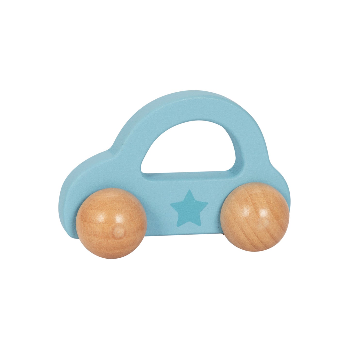 Montessori set "BusyKids" for children from 6 to 12 months