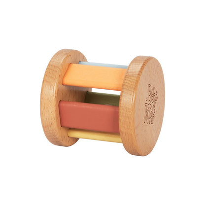 Montessori set "BusyKids" for children from 6 to 12 months