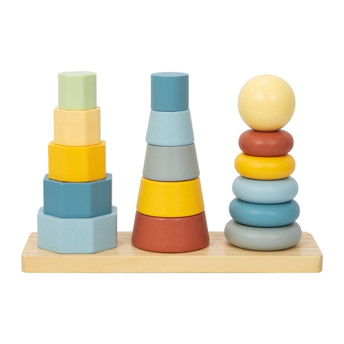 BusyKids Montessori box – 18-24 maanden – productbeeld 16