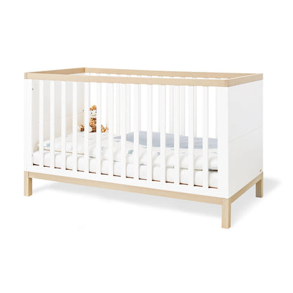 Babykamer Light breed – 2-delige set