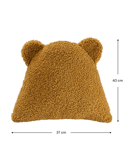 Bear Pillow