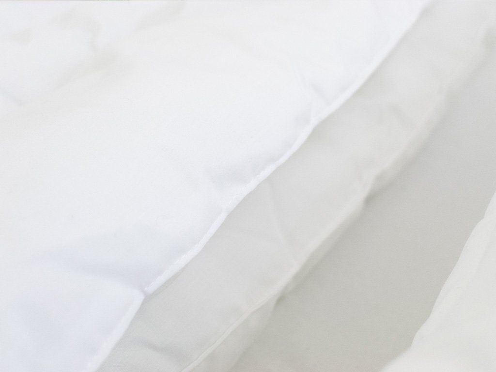 Benlemi Premium Kissen und Bettdecke aus Hohlfaser
