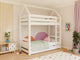House bed Alpy bunk bed