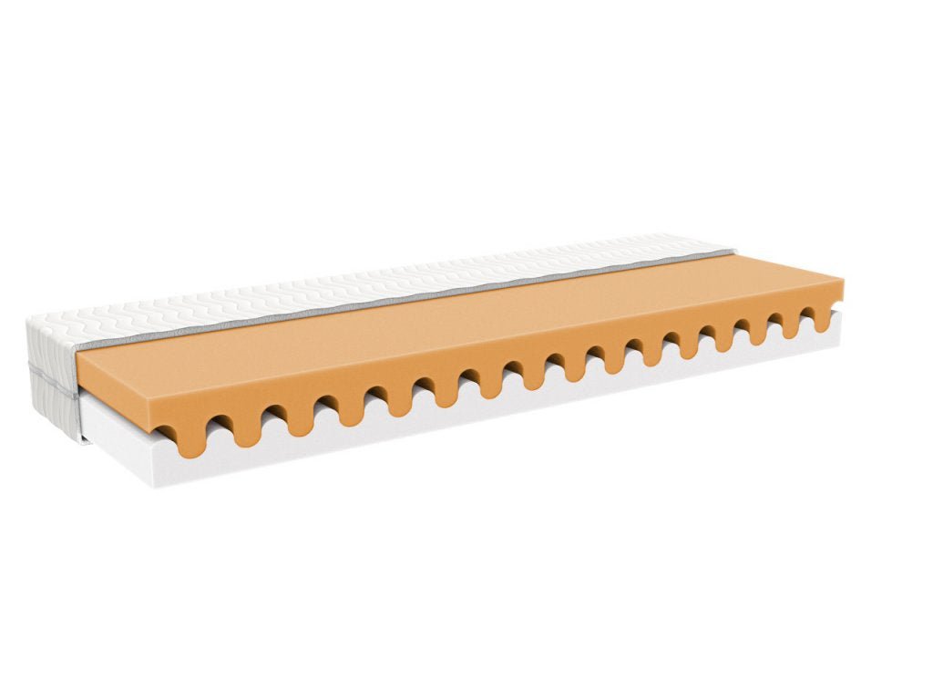 Benlemi WAVE kindermatras