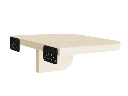 Zwevend nachtkastje tbv kinderbed Nova - 