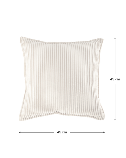 Wigiwama Marshmallow square cushion