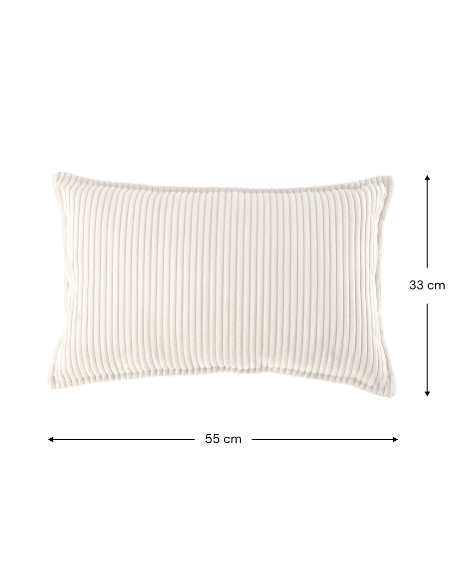 Wigiwama Marshmallow pillow