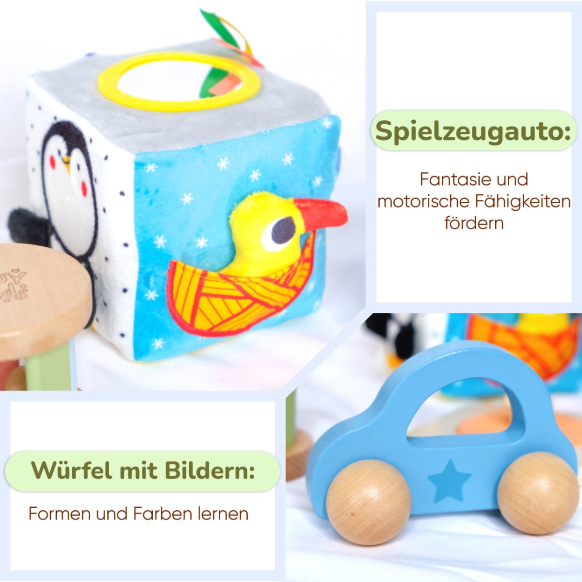 BusyKids Montessori box – 6-12 maanden – productbeeld 5