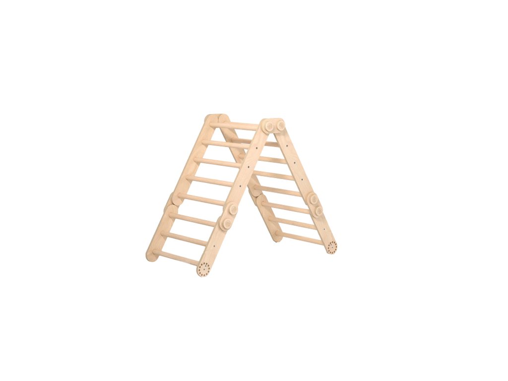 BusyKids Flexi klimset S onbehandeld