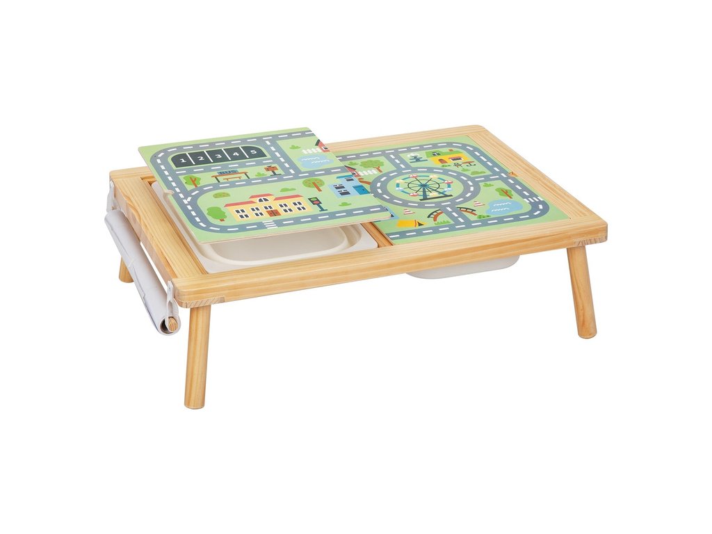 BusyKids speeltafel detail