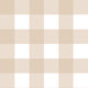Dekornik Check Classic Beige kinderbehang