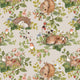 Dekornik Little Sleepy Animals Light kinderbehang